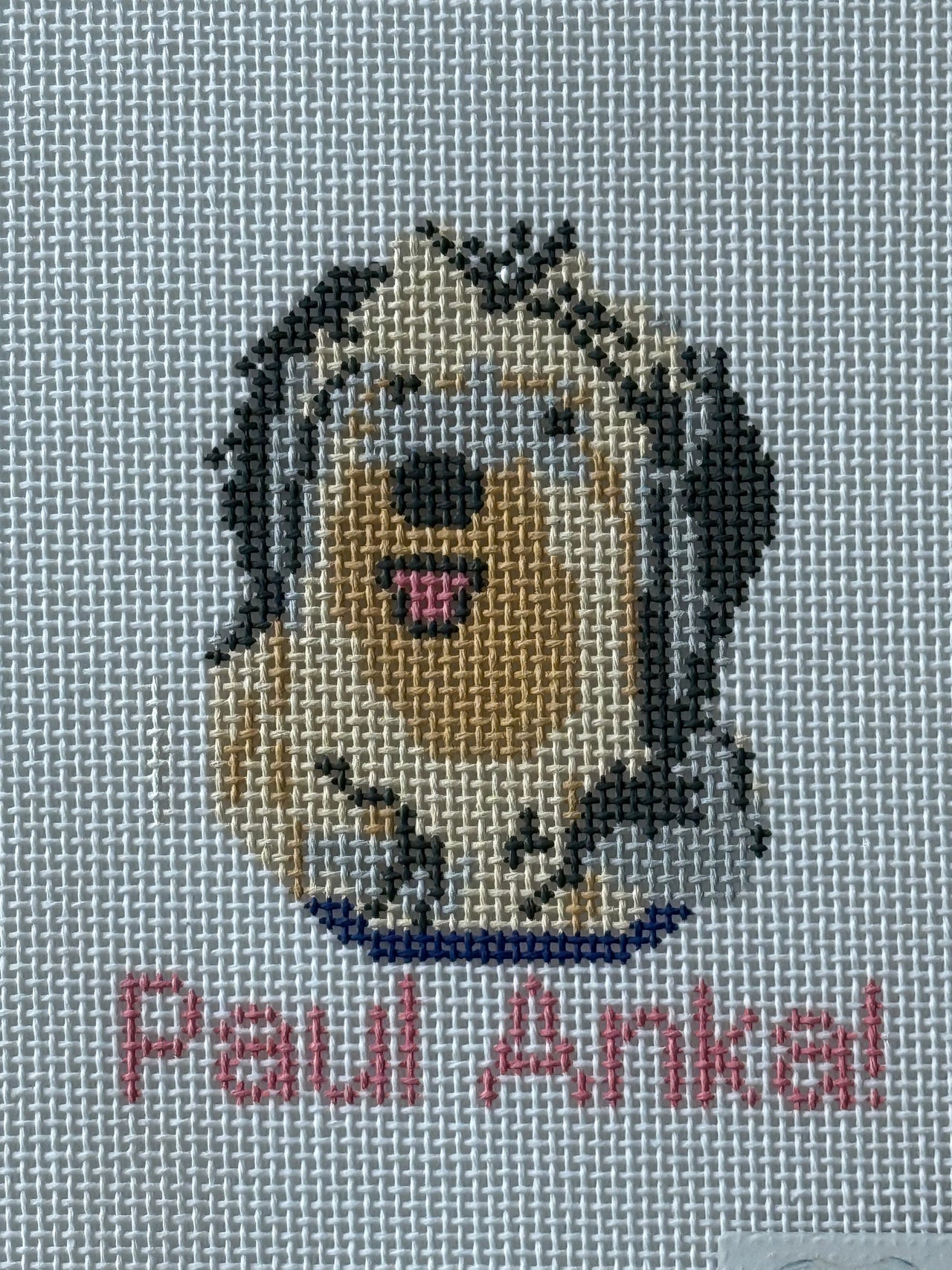 Paul Anka! - Gilmore Girls KP -15