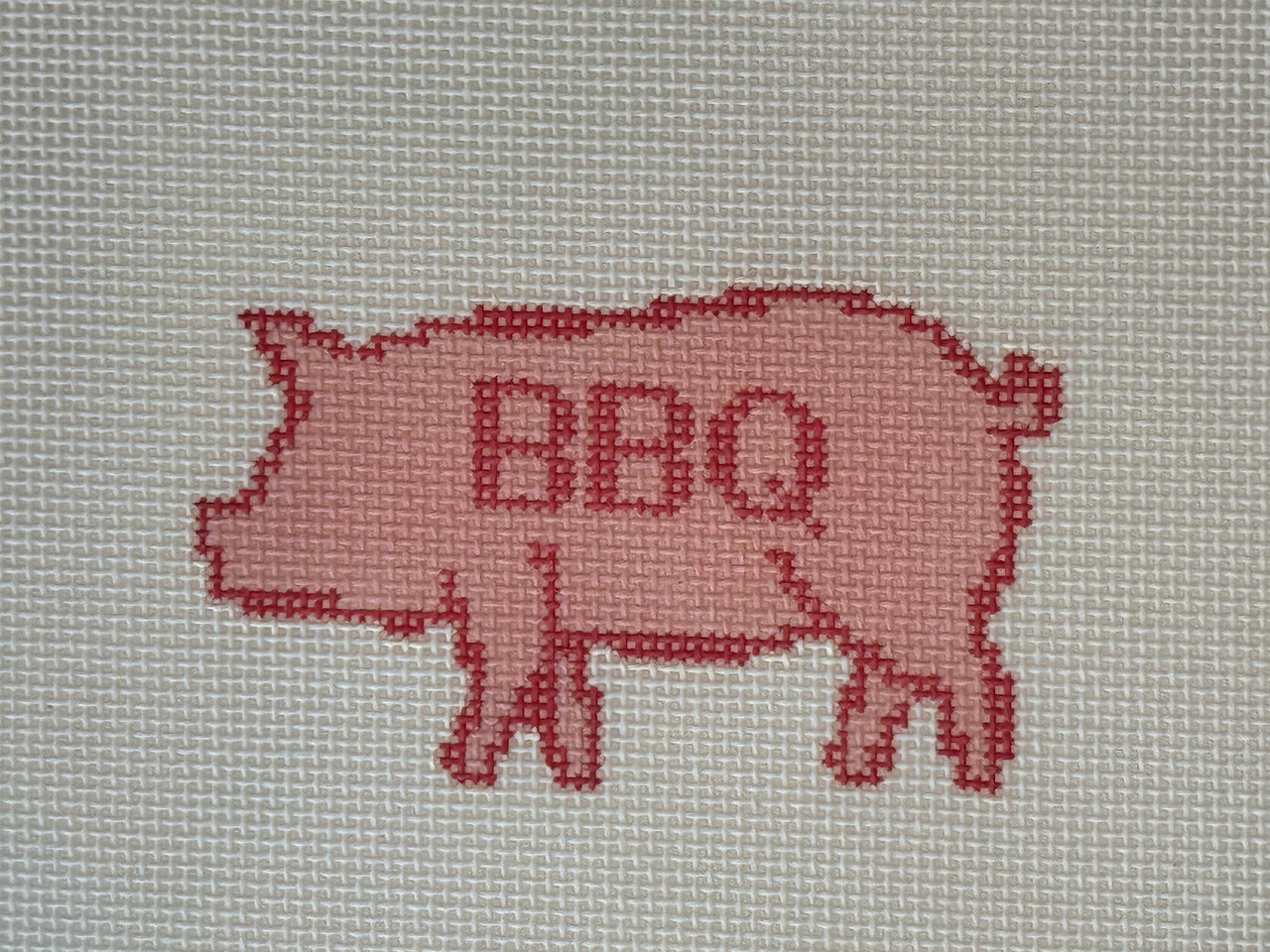 BBQ Pig MPB-103
