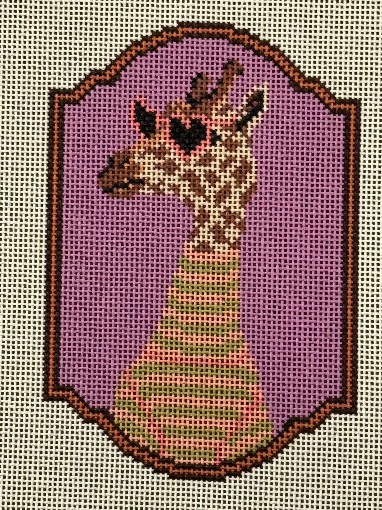 Ms. Giraffe RS-252
