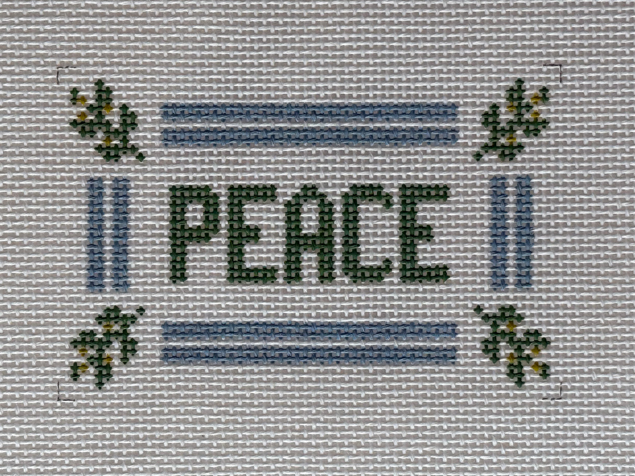 Peace Canvas GP-119