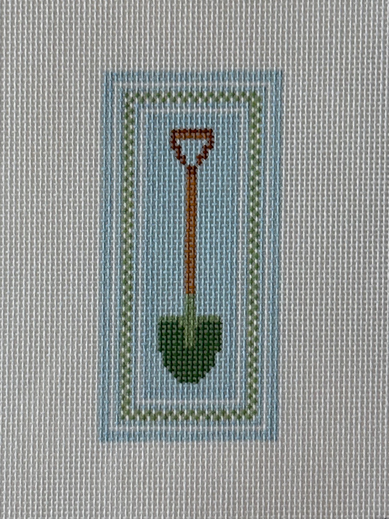 Garden Shovel GP-131