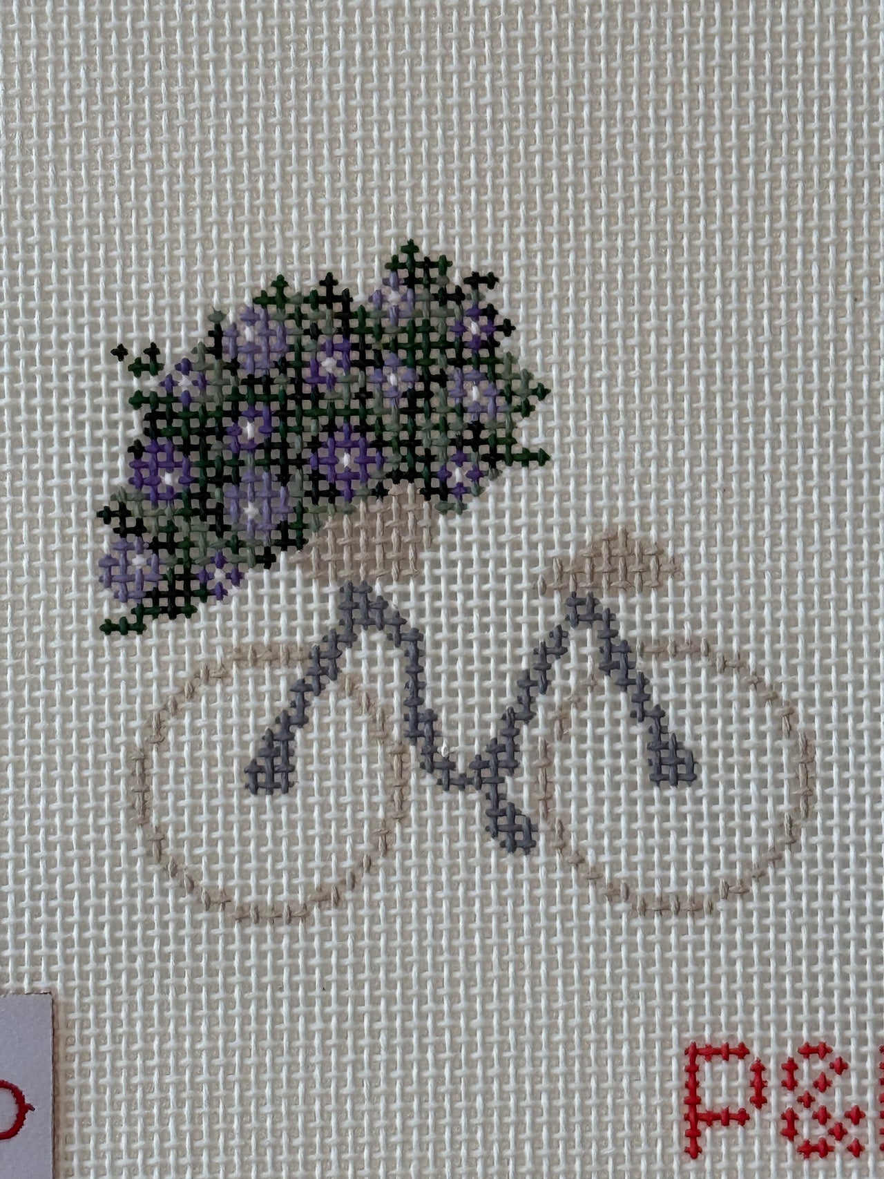 P&P3 Sunshine Stroller