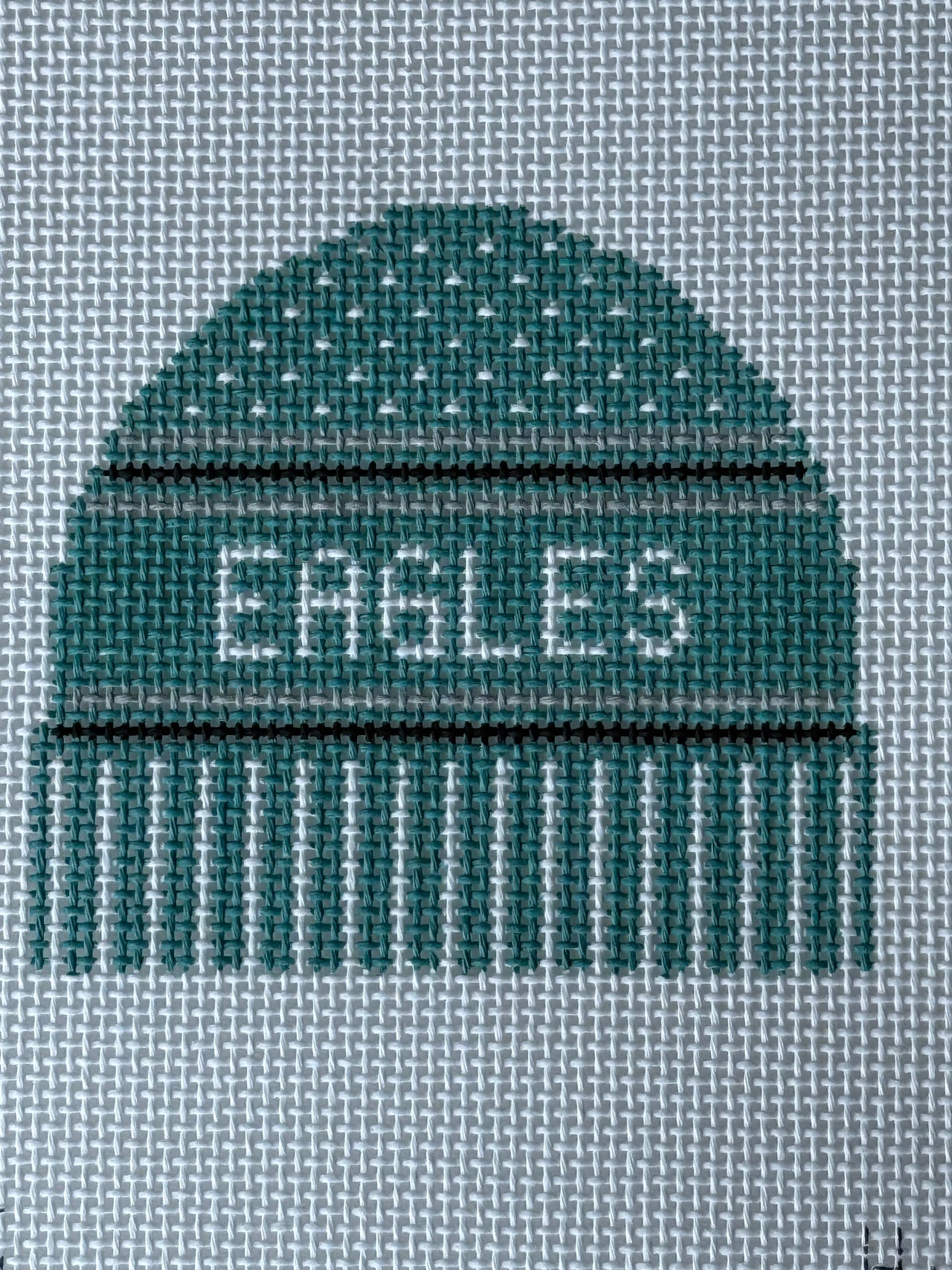 Eagles Hat H-215