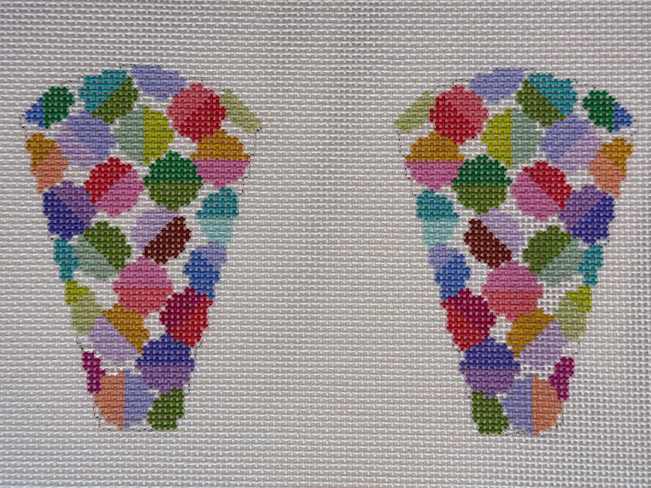 Lulu Scissor Case NSC-45