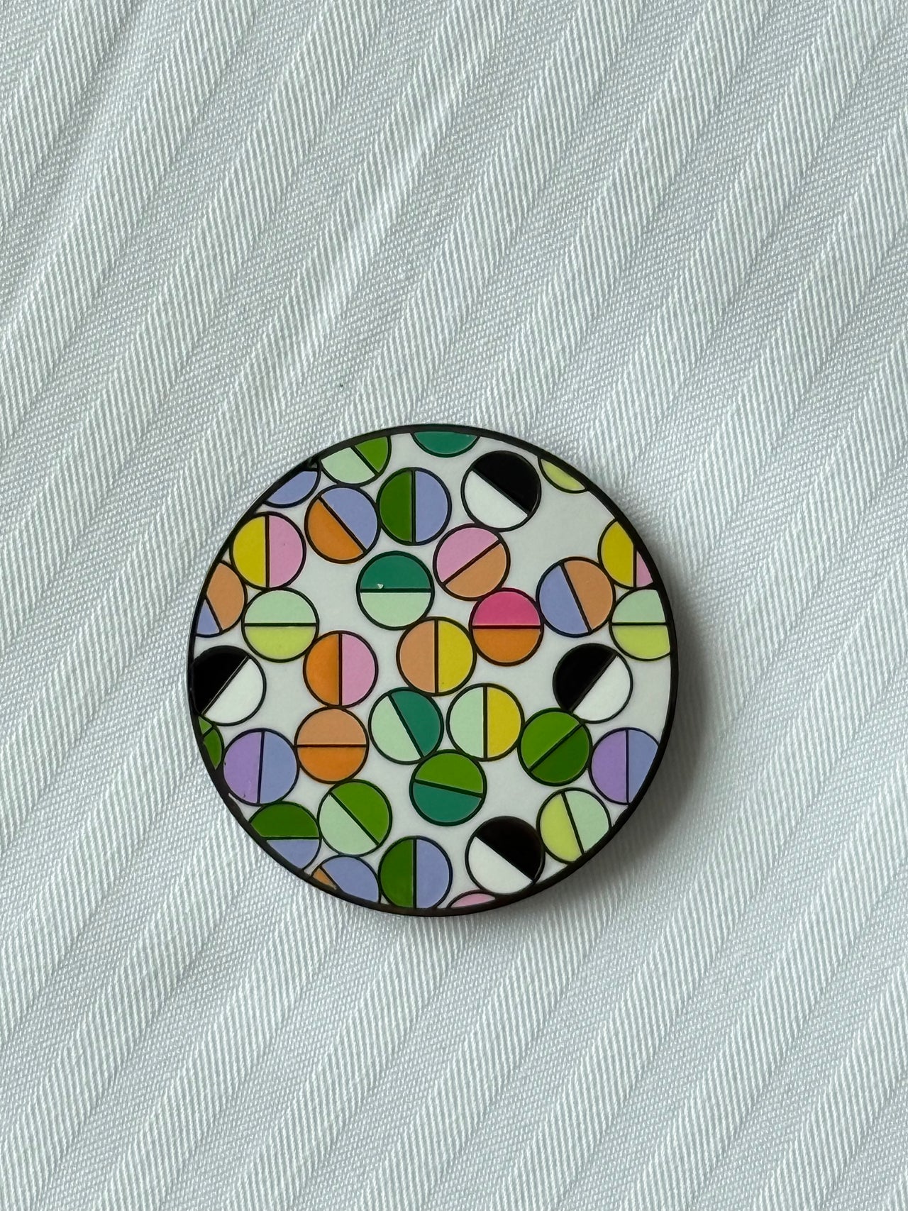 ECS Bead Needleminder