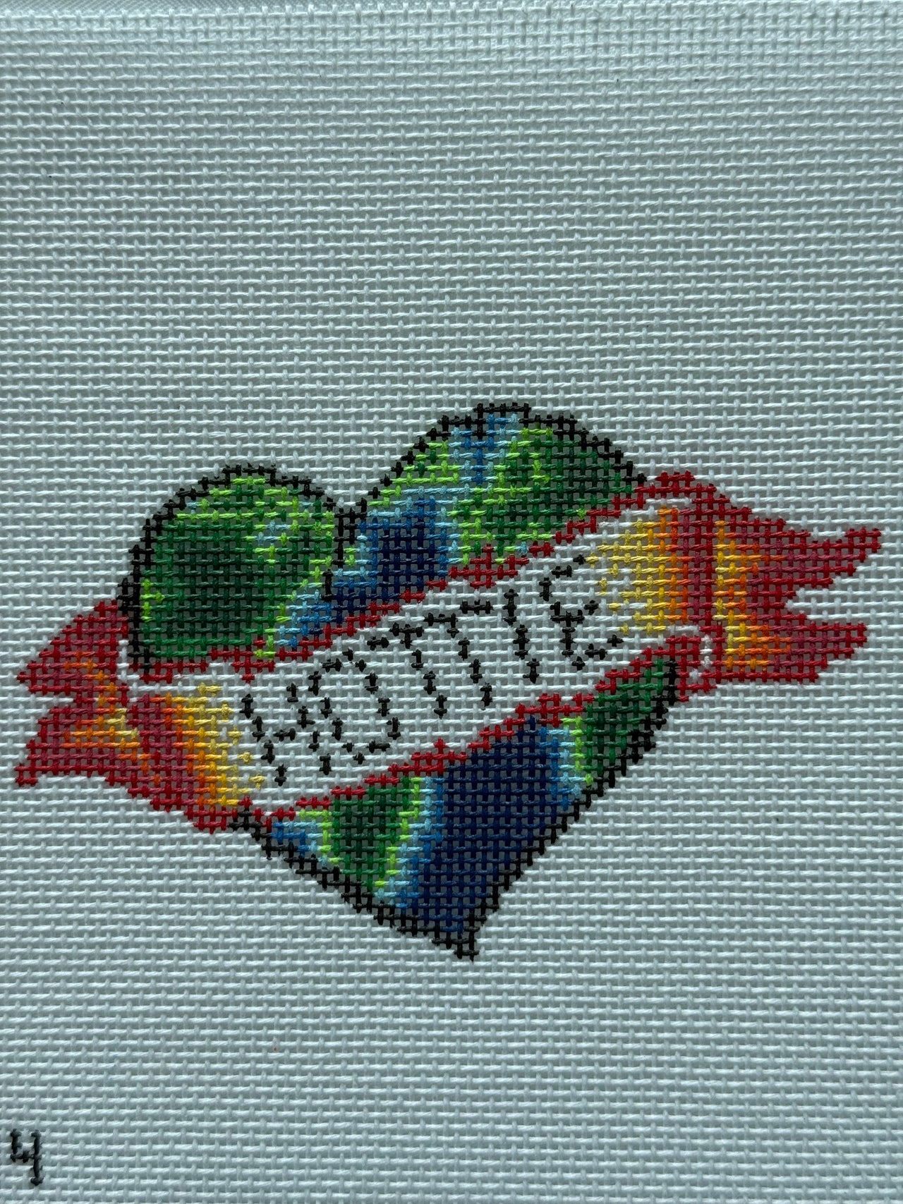 AASO014 Hottie Heart