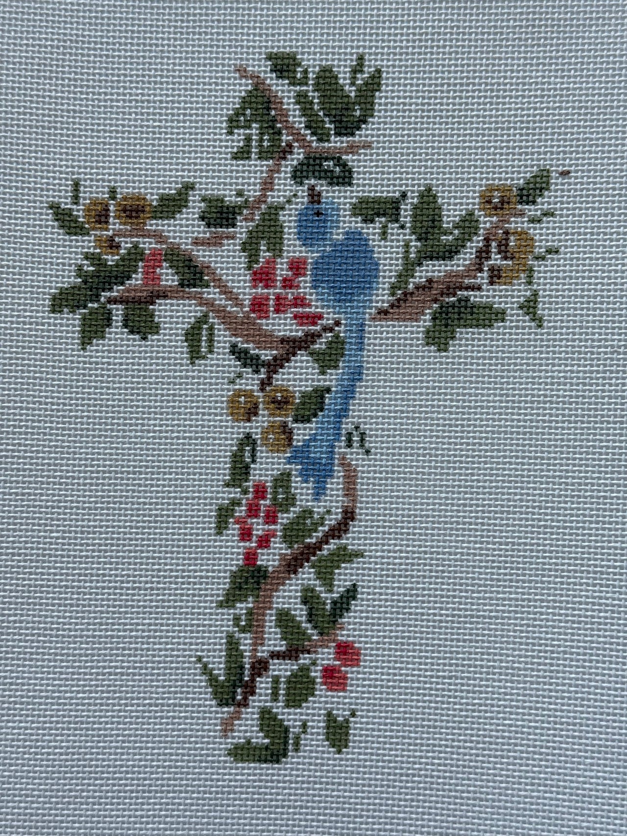 CM-129 Chinoiserie Cross