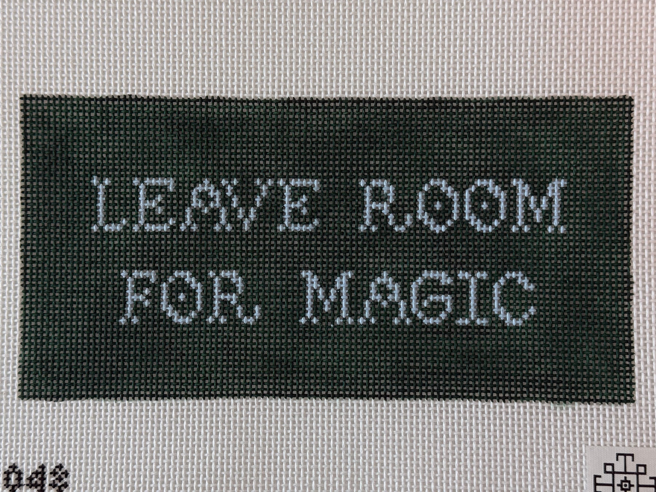 TA-5048 Leave Room for Magic