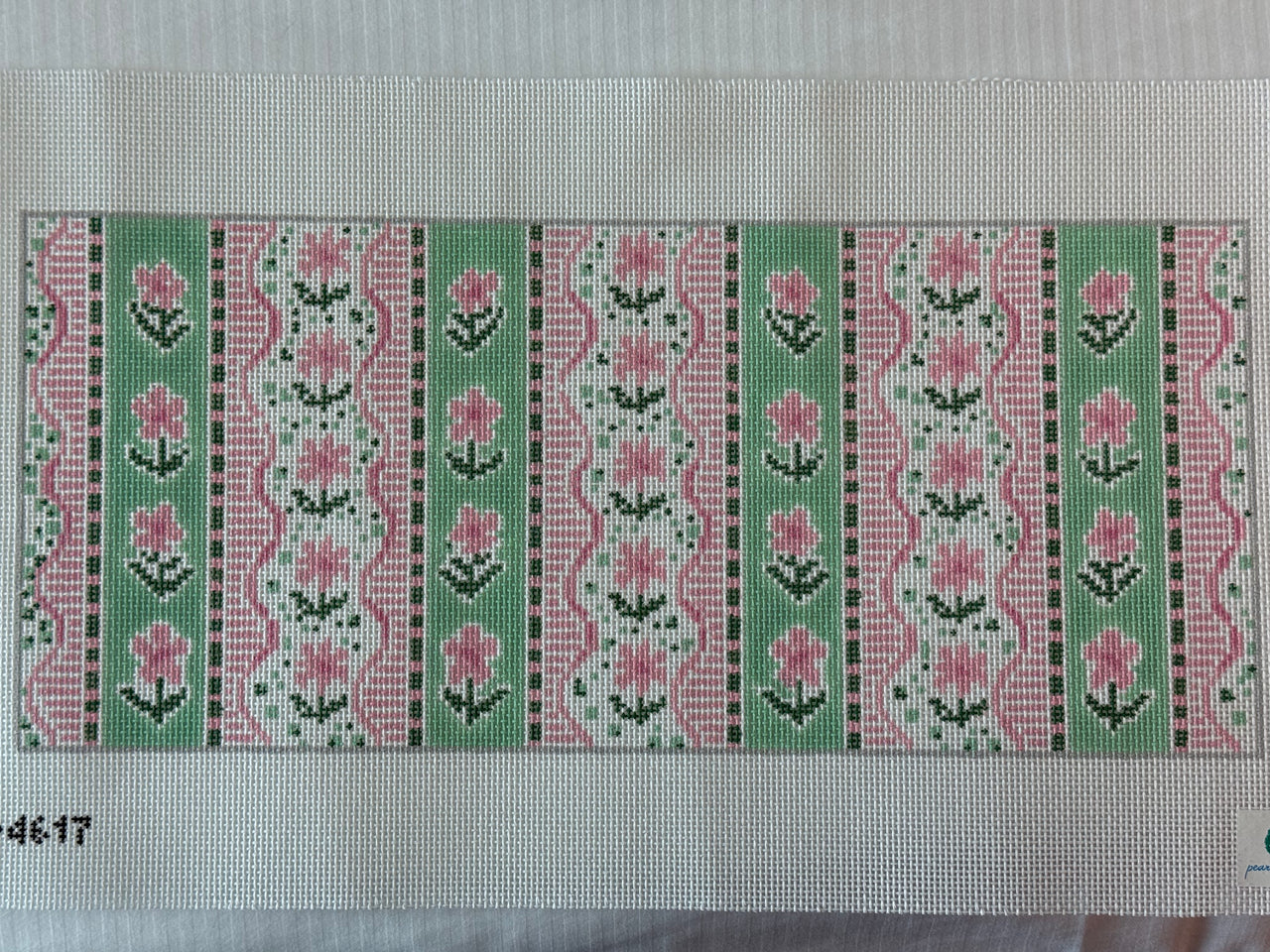 KCD-4617 Mahjong Bag