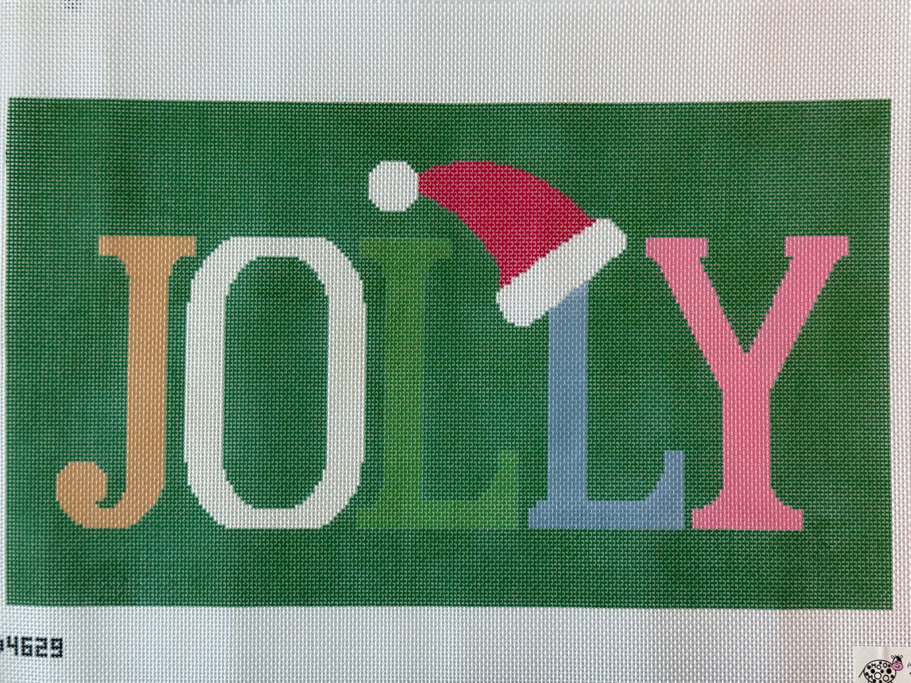 KCD4629 Jolly Lumbar Pillow