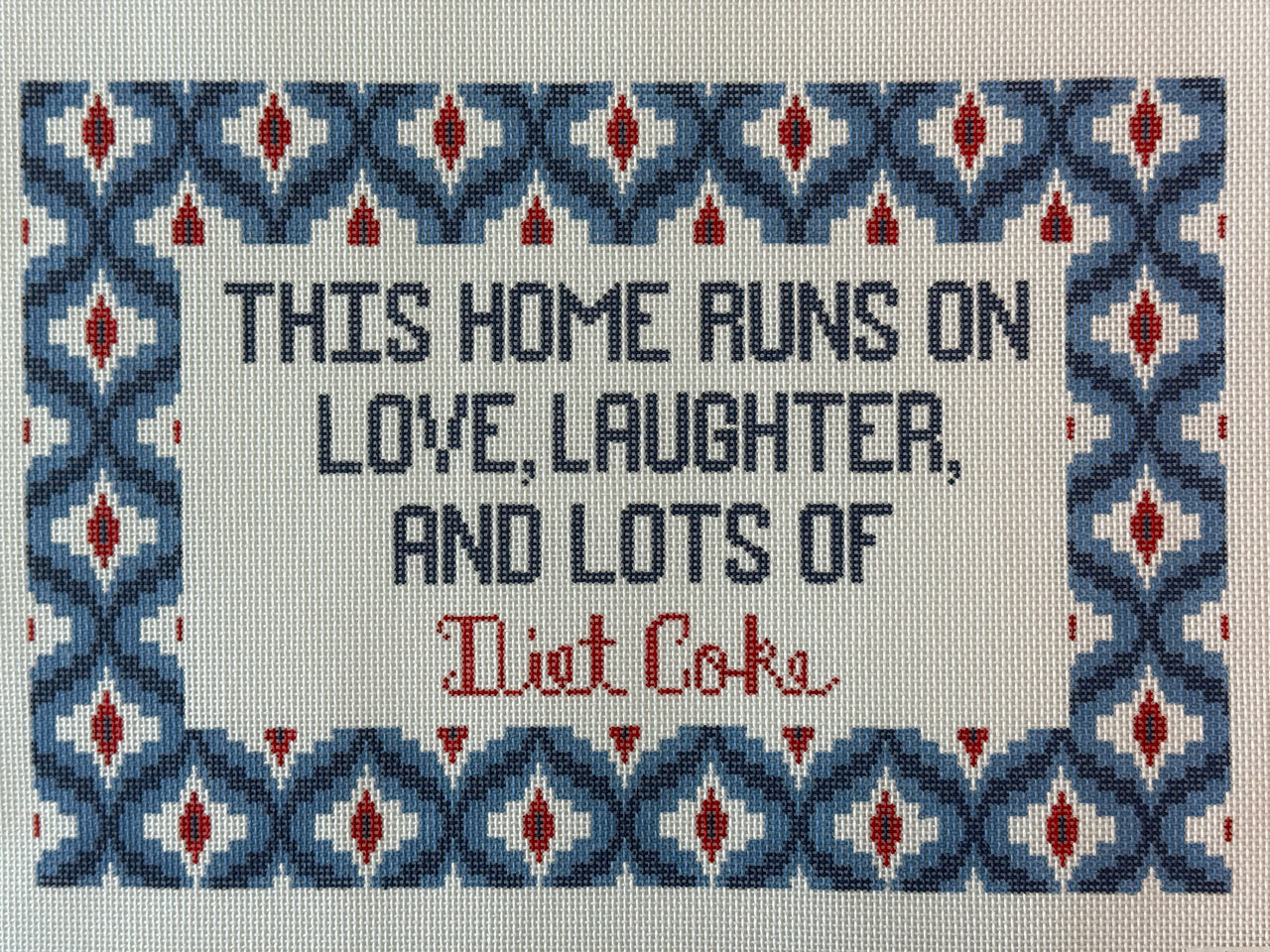 KCD-4629 Love, Laughter, and Diet Coke