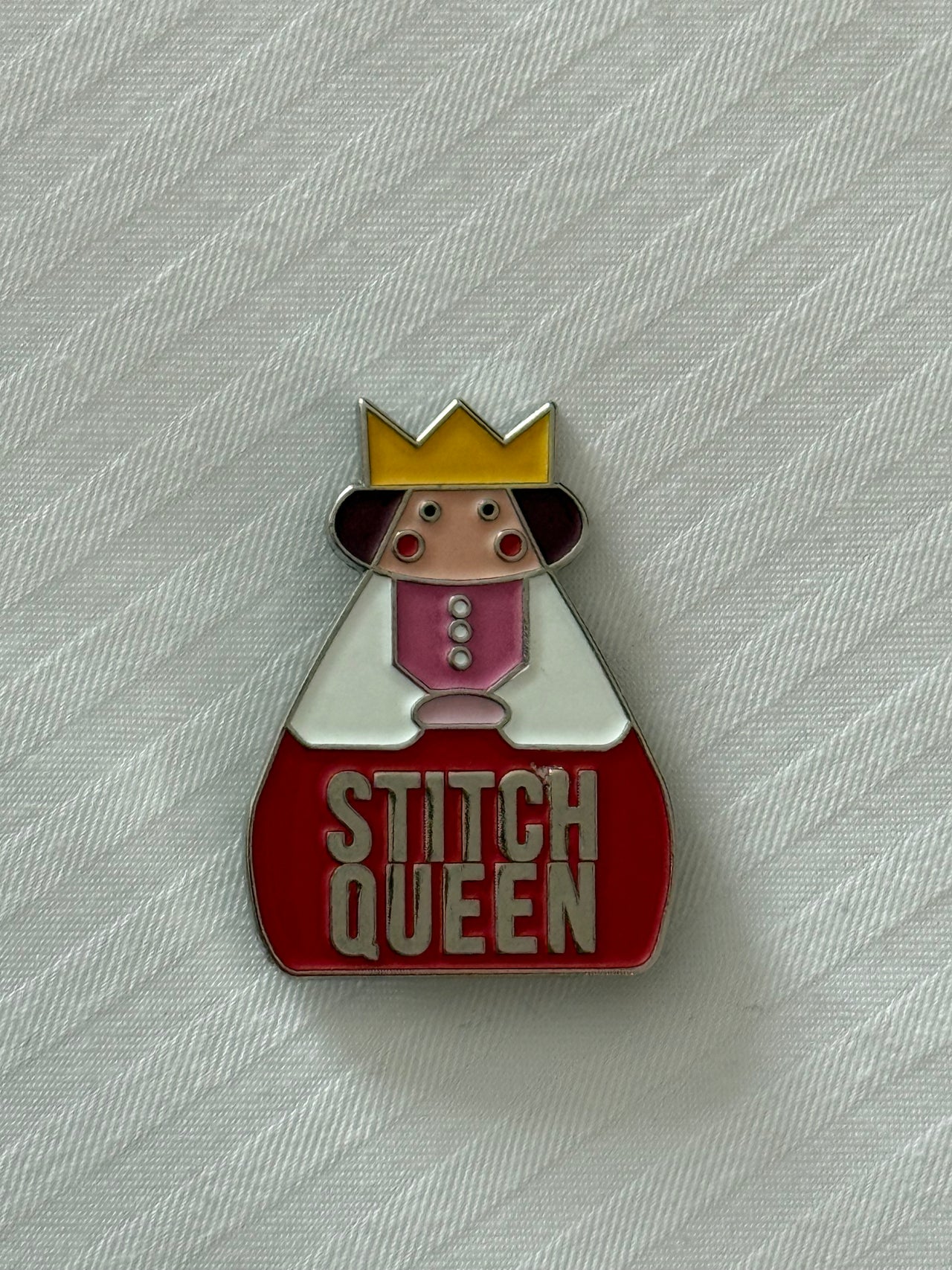 Stitch Queen Needleminder
