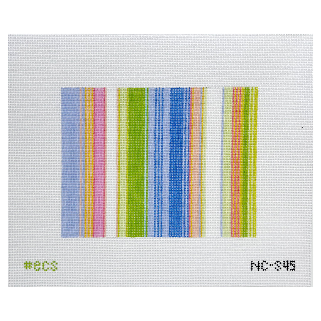 NC-S45 - CLUTCH - STRIPES