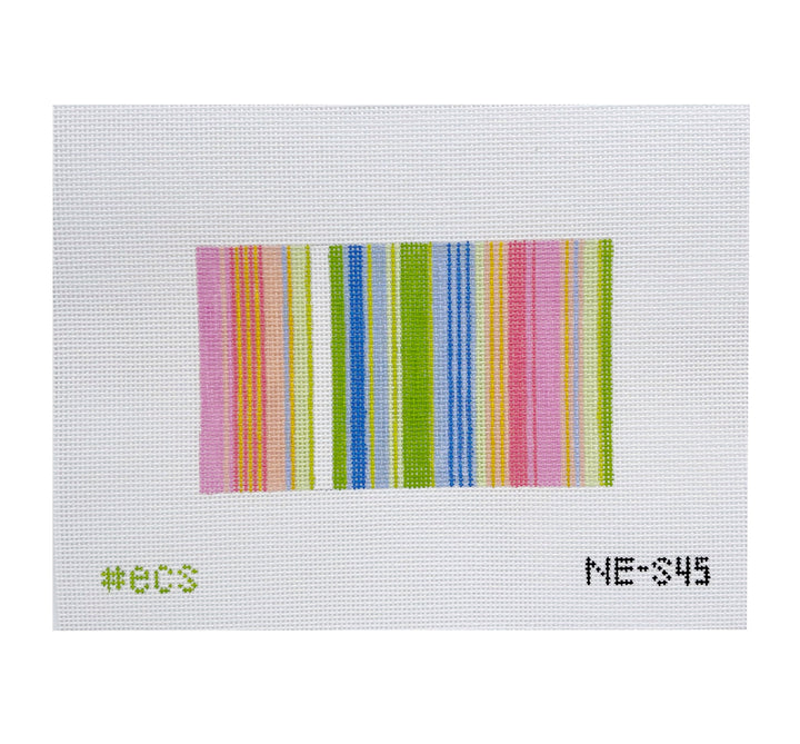 NE-S45 - EYEGLASS - STRIPES