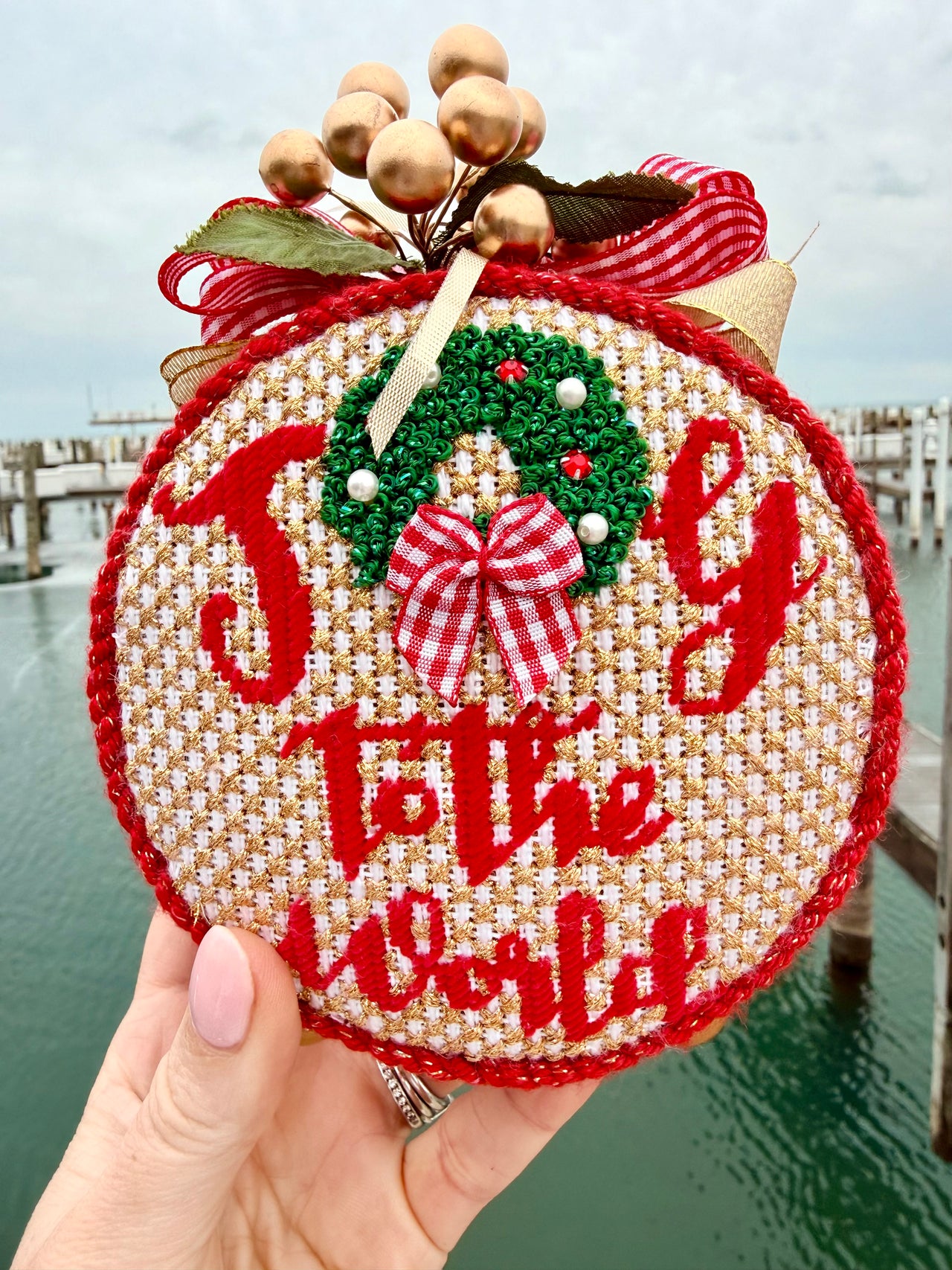 Joy to the World Kit