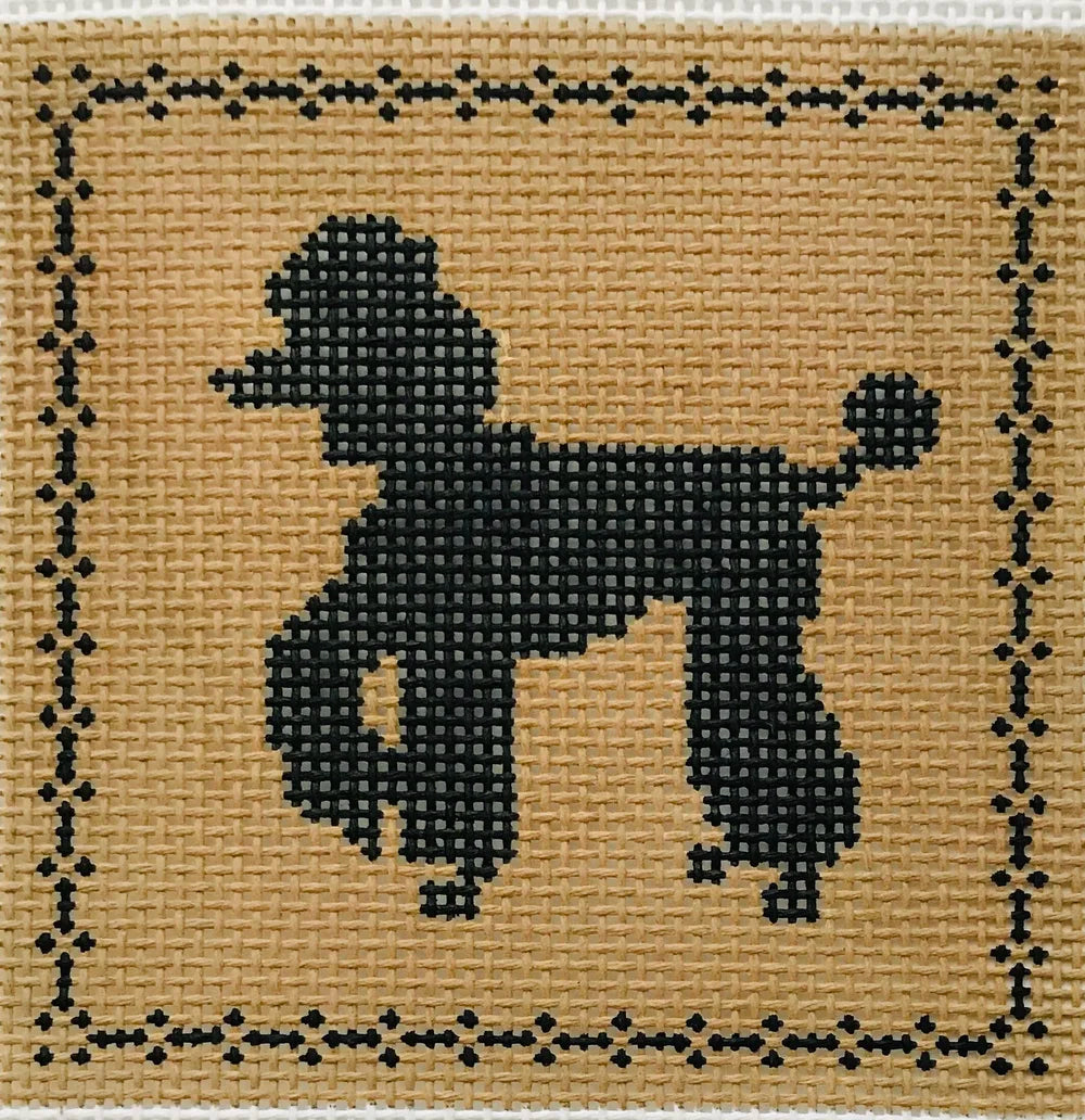 AL132 B/T LF Full Poodle - TS