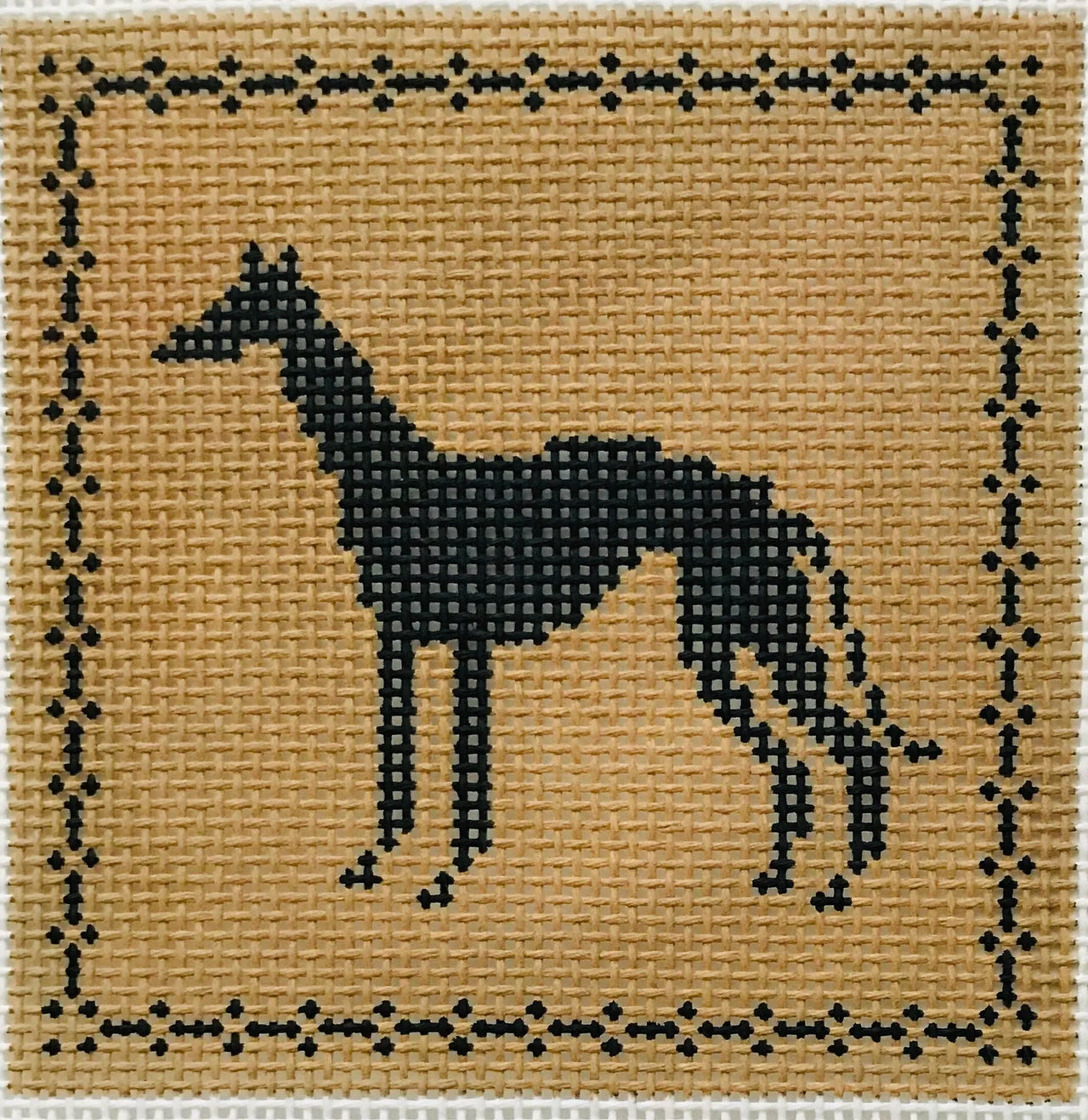 AL133 B/T LF Greyhound - TS