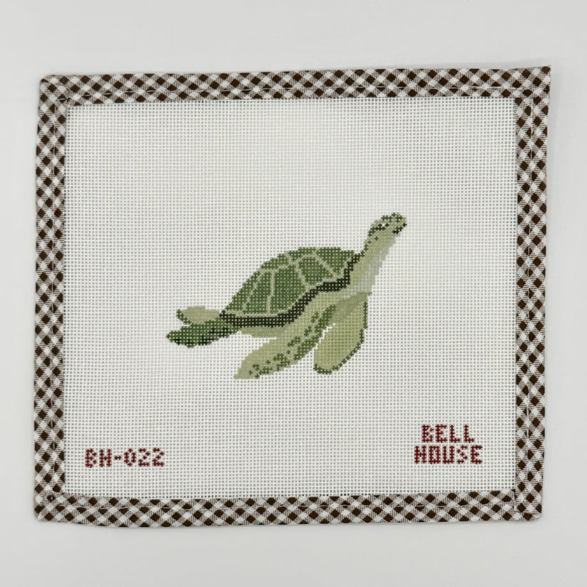 BH-022 Sea Turtle