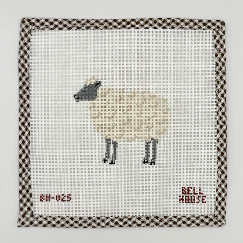 BH-025 Sheep