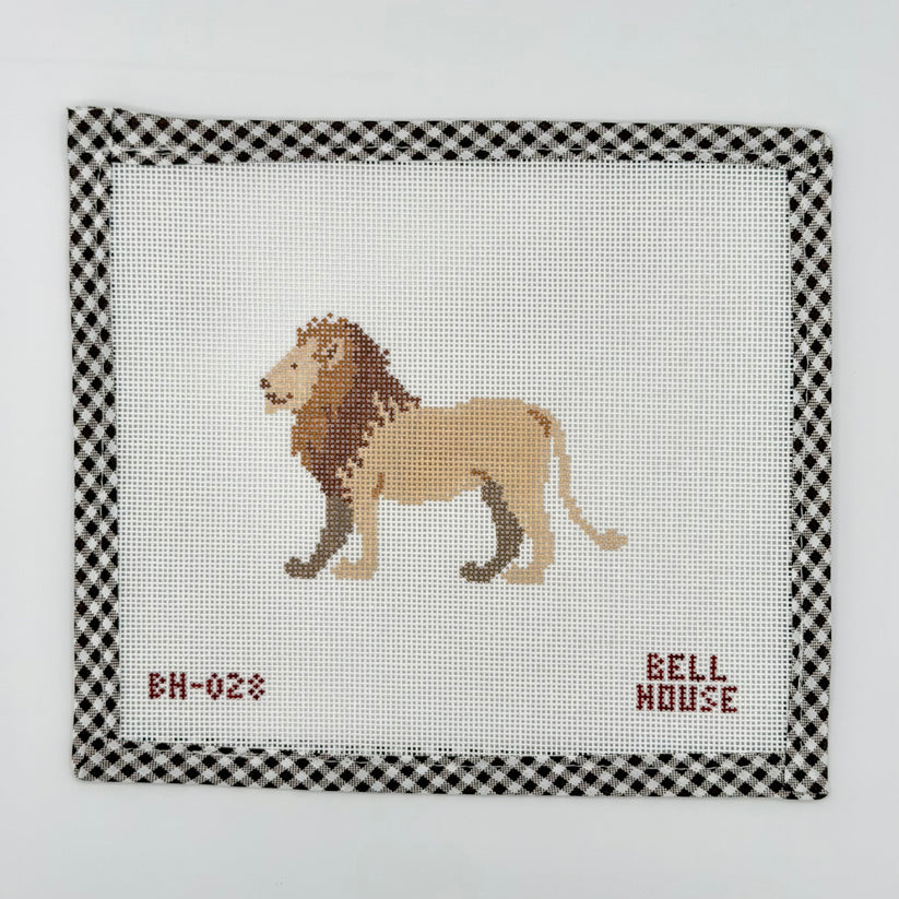 BH-028 Lion
