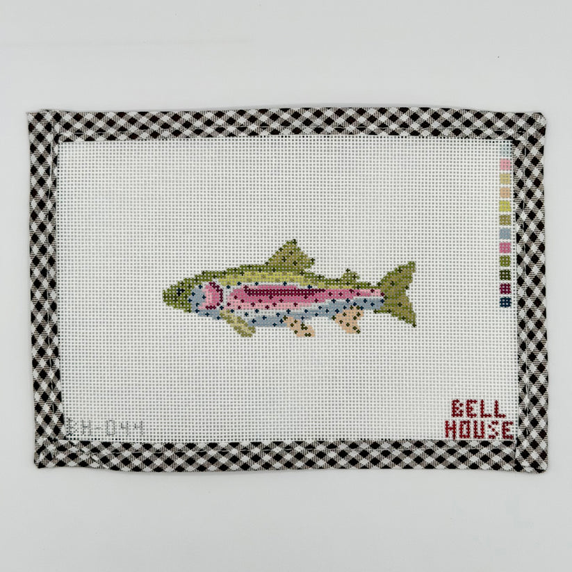 BH-044 Rainbow Trout