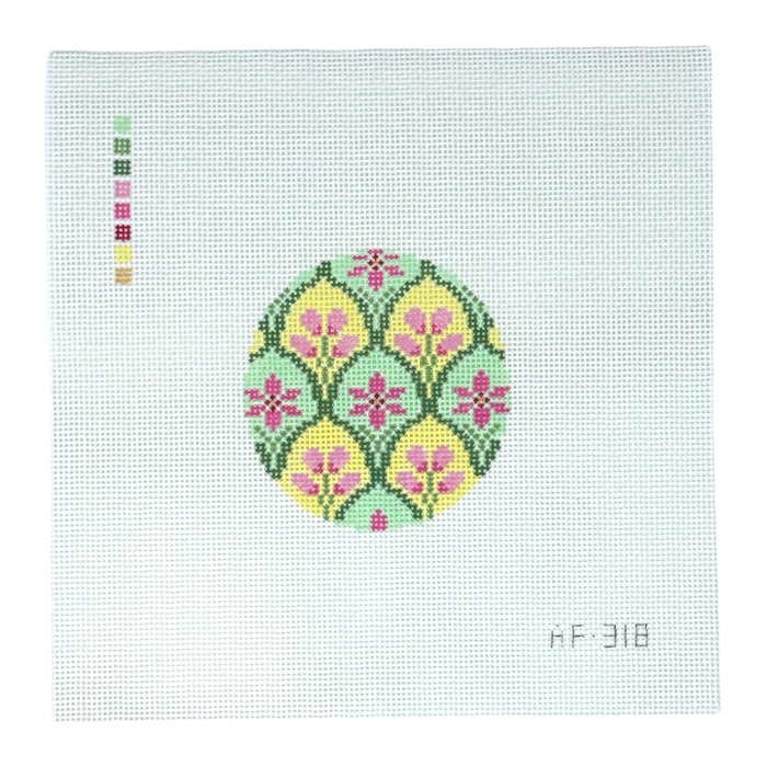 Alpine Flower Insert AF-318