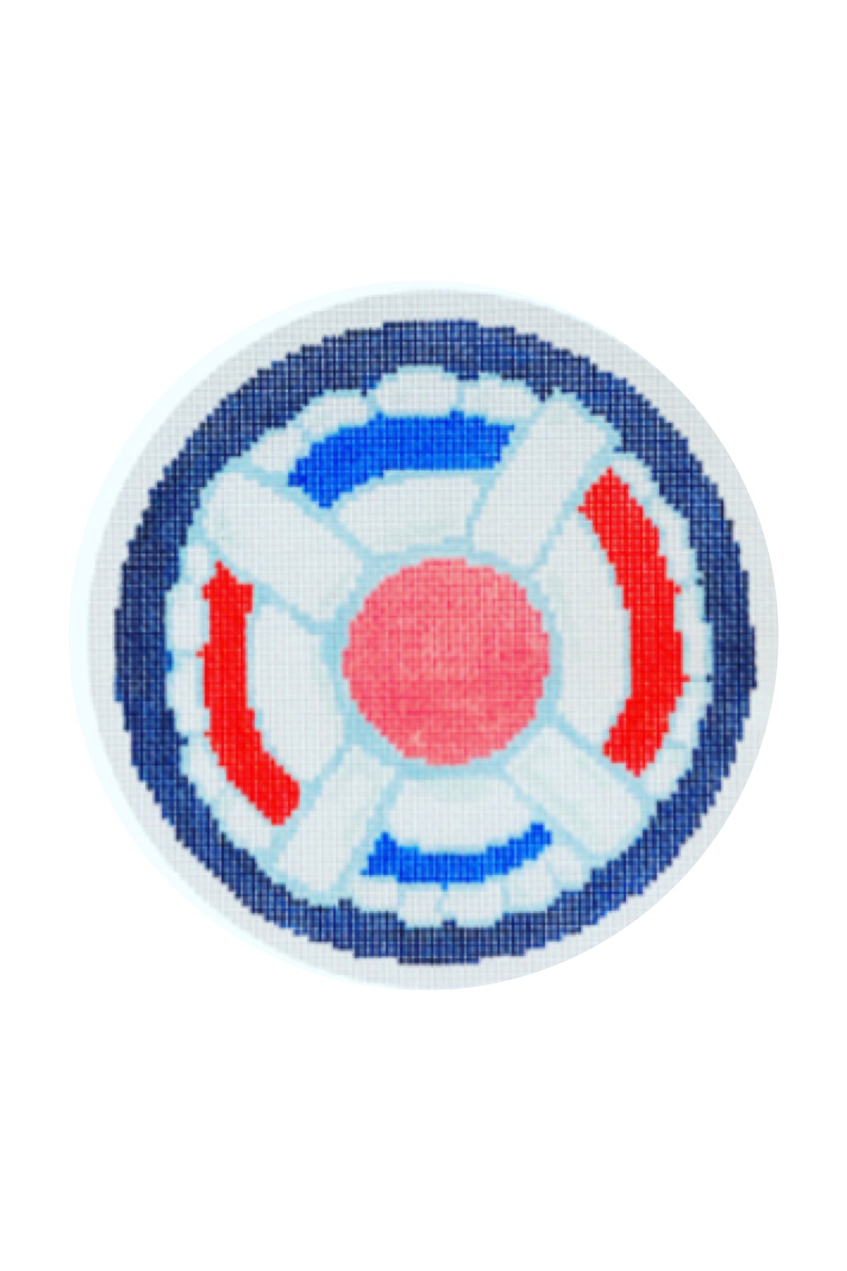 LG-64 Lifesaver - TS