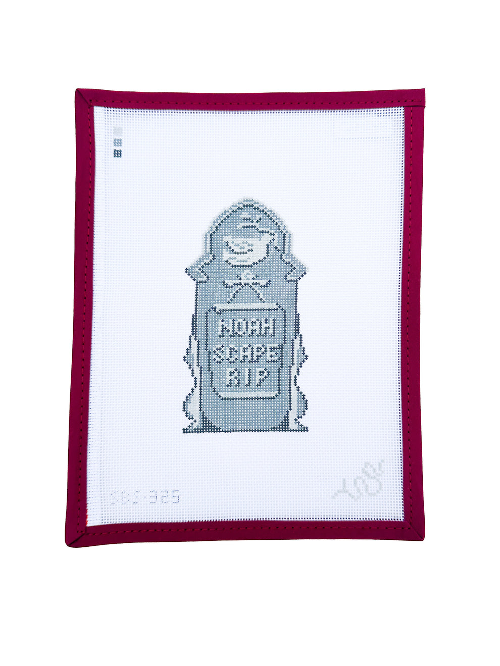 SBS325 Headstone Noah Scape - MKT2