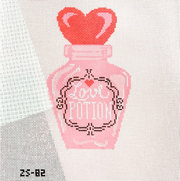 ZS-82 Love Potion - TS