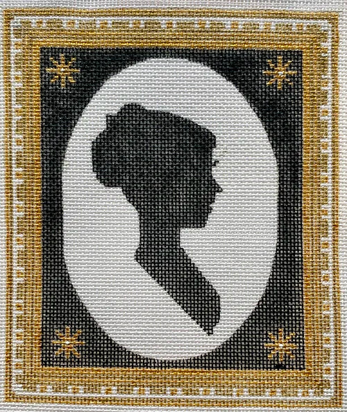 TSG58-B Silhouette Series - Marsha - TS