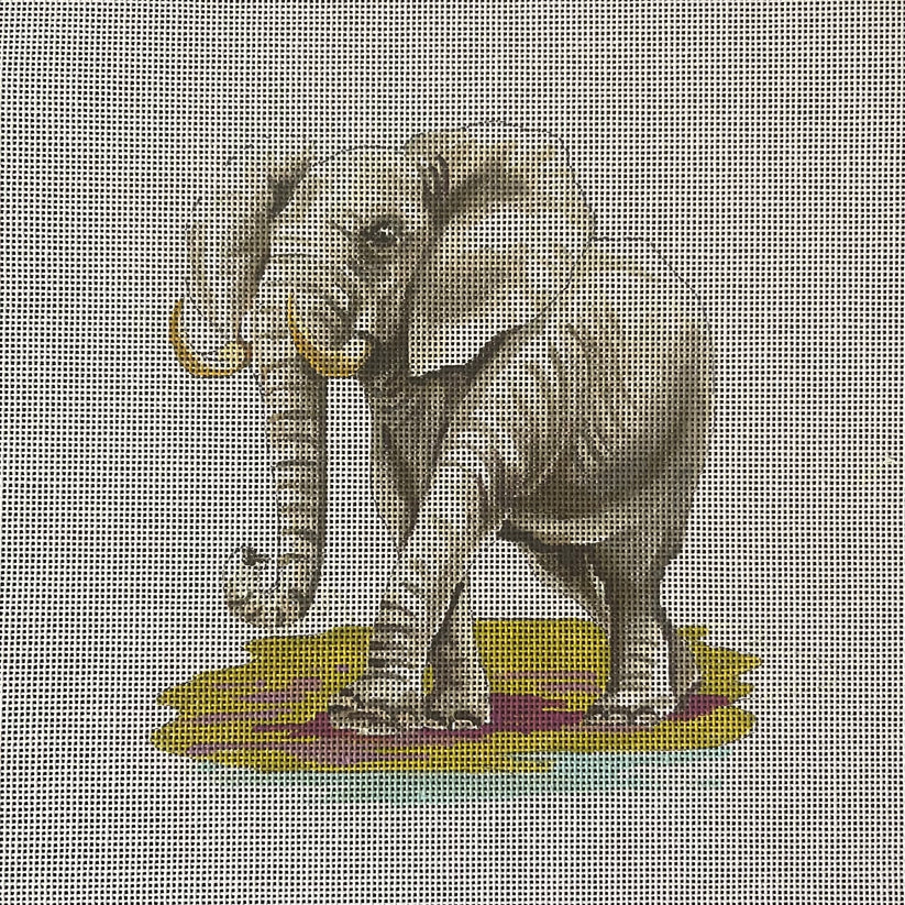 AN487 Elephant