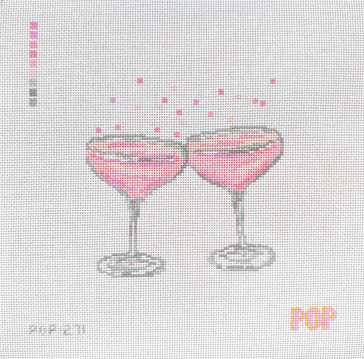 Champagne Cheers POP-271