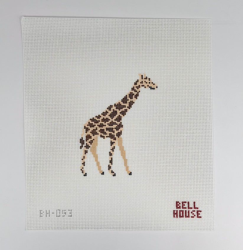 BH-053 Giraffe