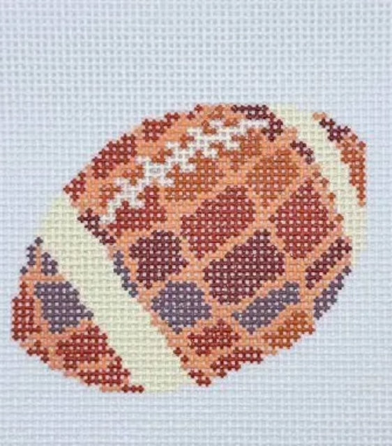 BUG-76 Football Disco, 13 mesh