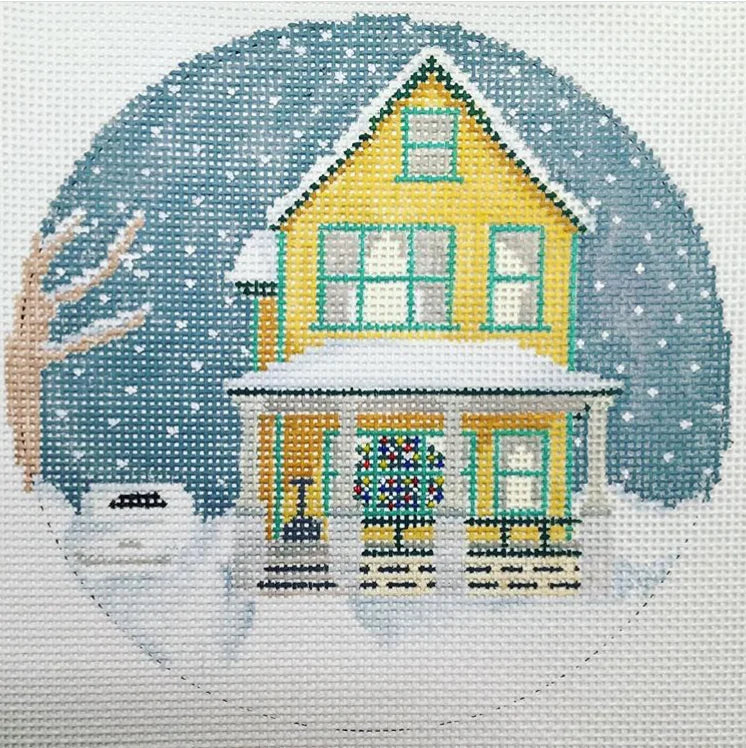 21o A Christmas Story House - TS