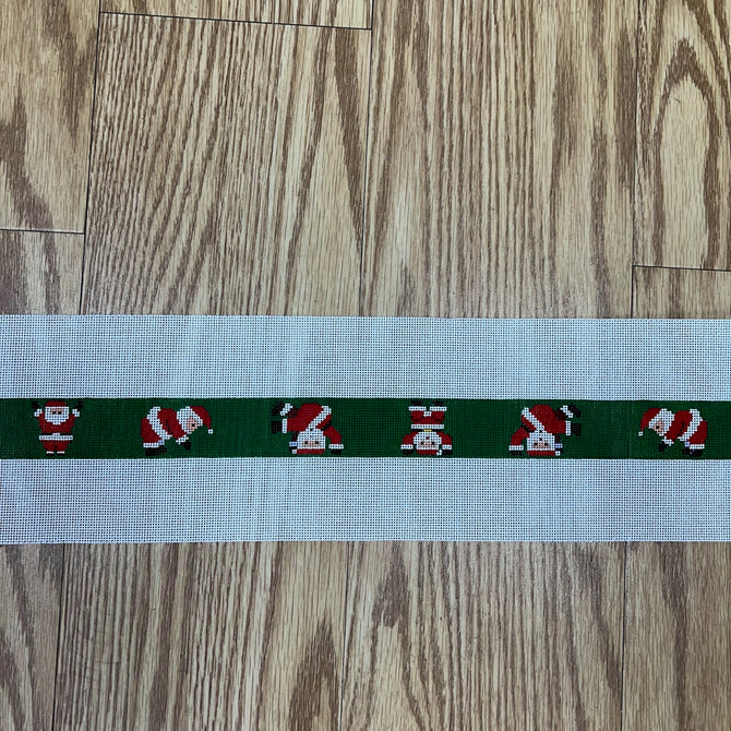 0301 Tumbling Santas Belt