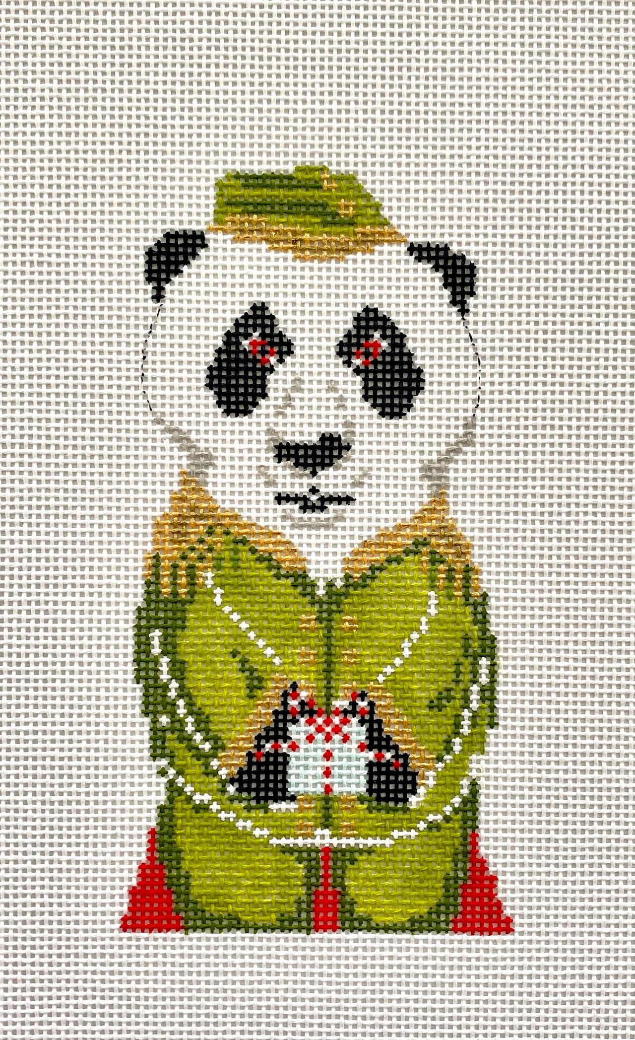 TR2-F Animal Collection - Arthur the Panda - TS