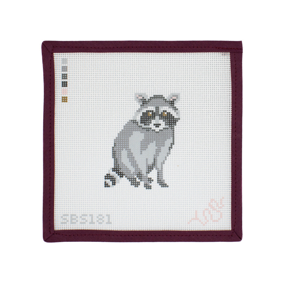 SBS181 Baby Raccoon - MKT2