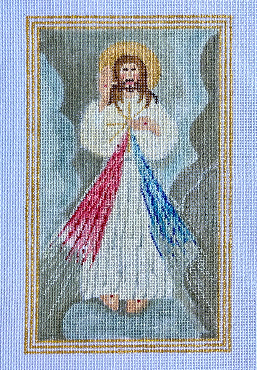 TSG32-A Jesus - TS