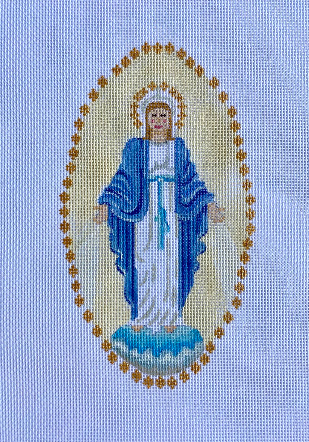 TSG32-B Mary - TS