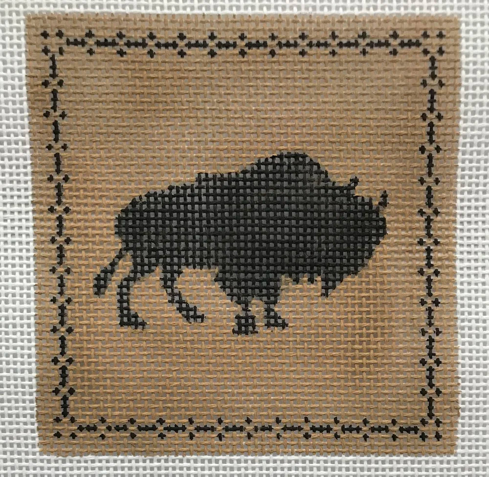 AL153 B/T RF Buffalo - TS