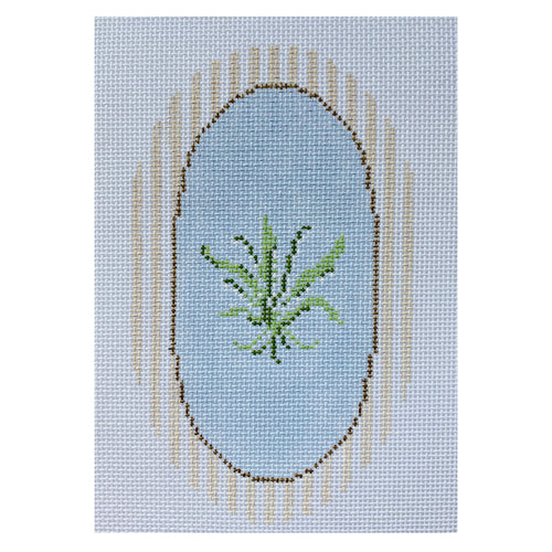 RS10-F Lily of the Valley - TS