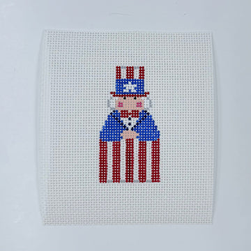 SI165-199 Uncle Sam Angel