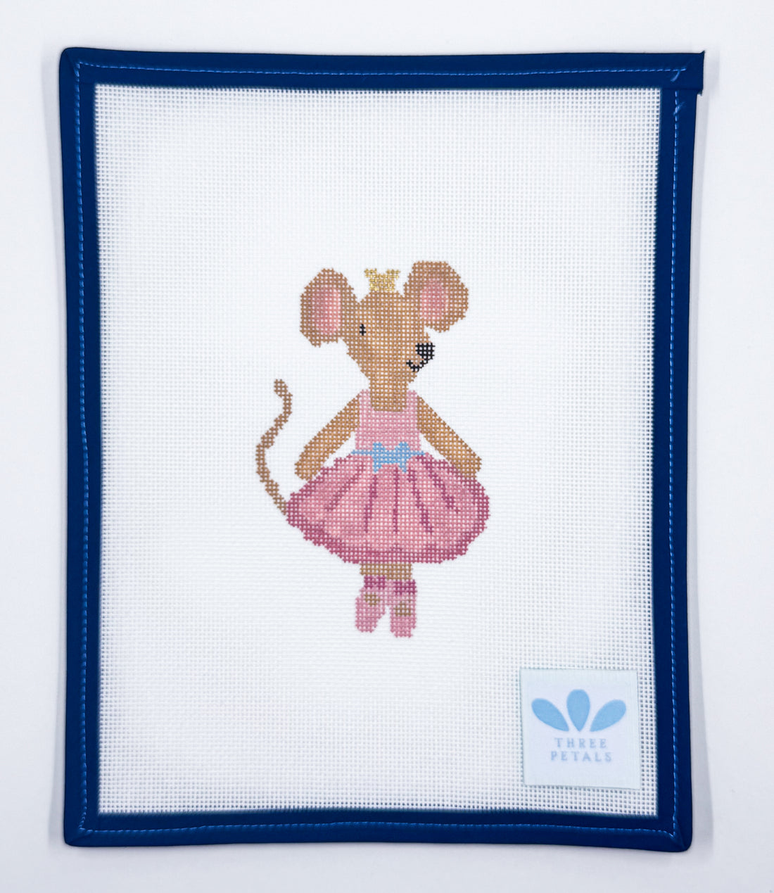 Noble Ballerina Mouse