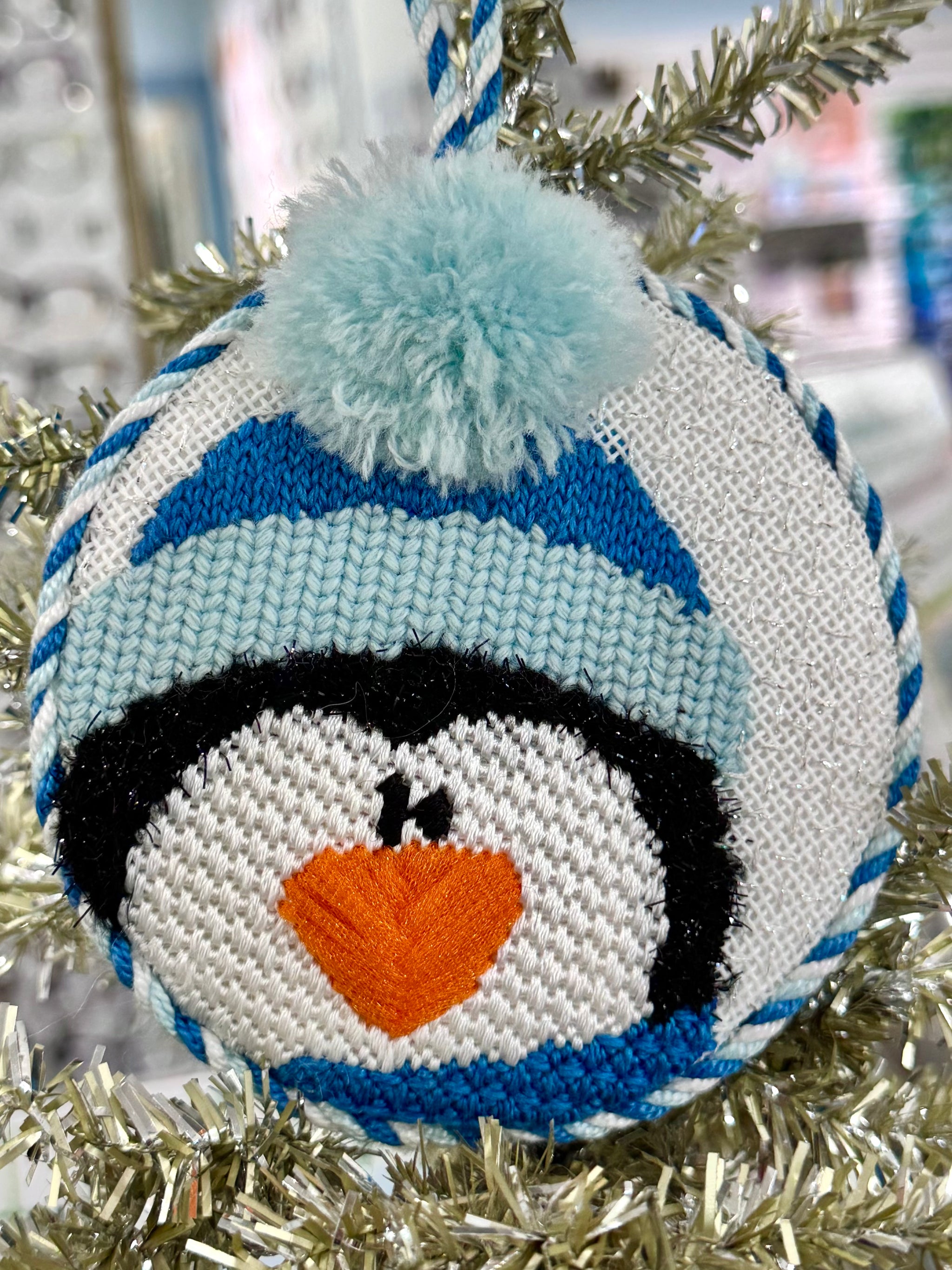 Christmas Portraits Club