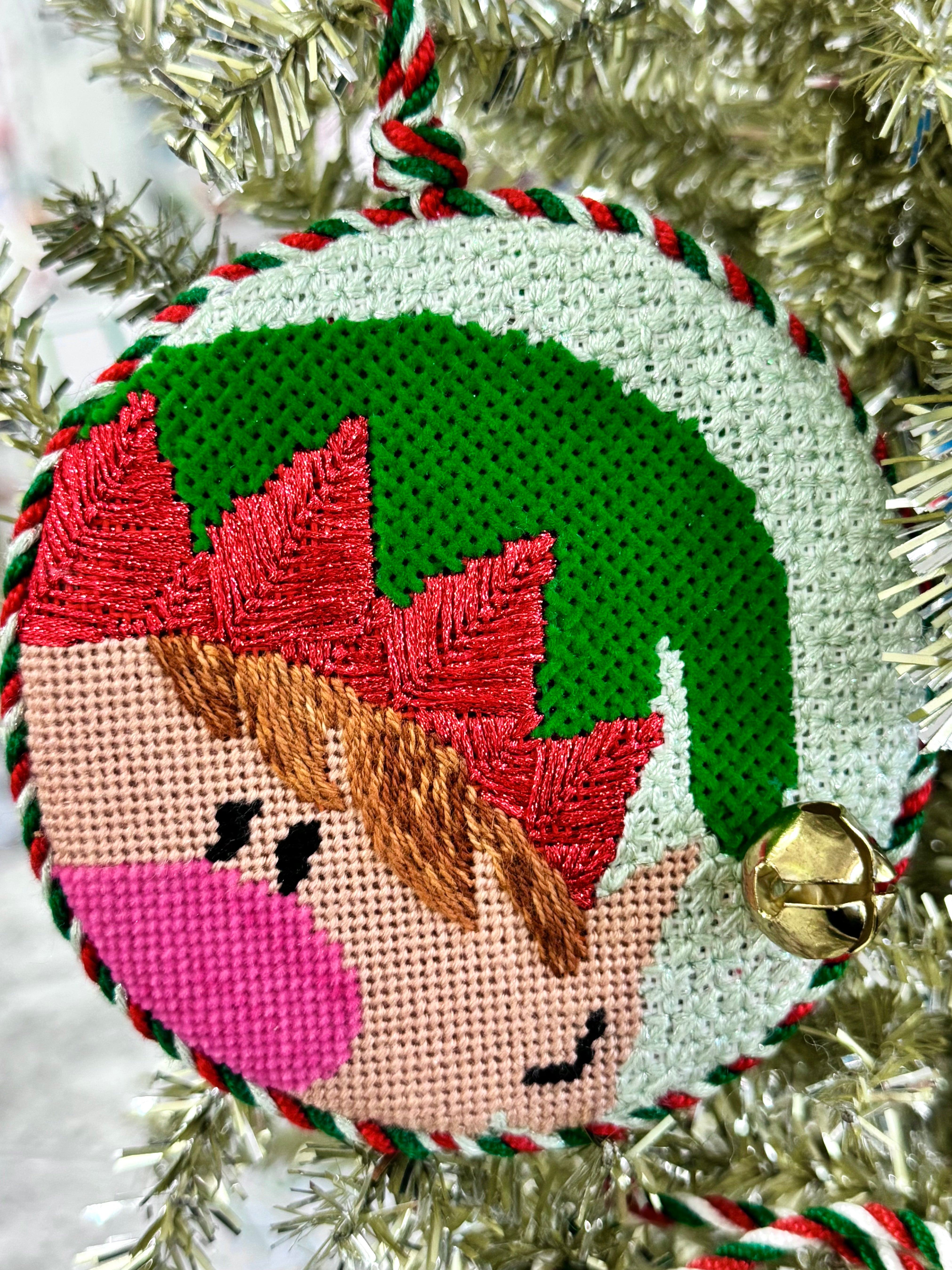 Christmas Portraits Club