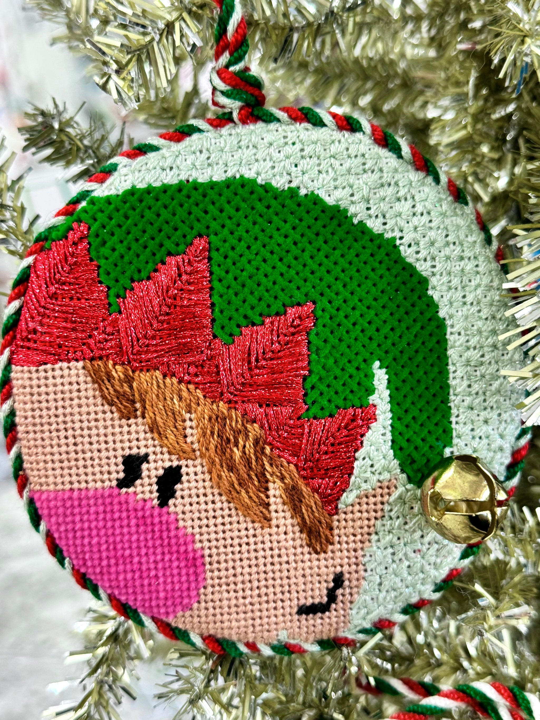 Christmas Portraits Club