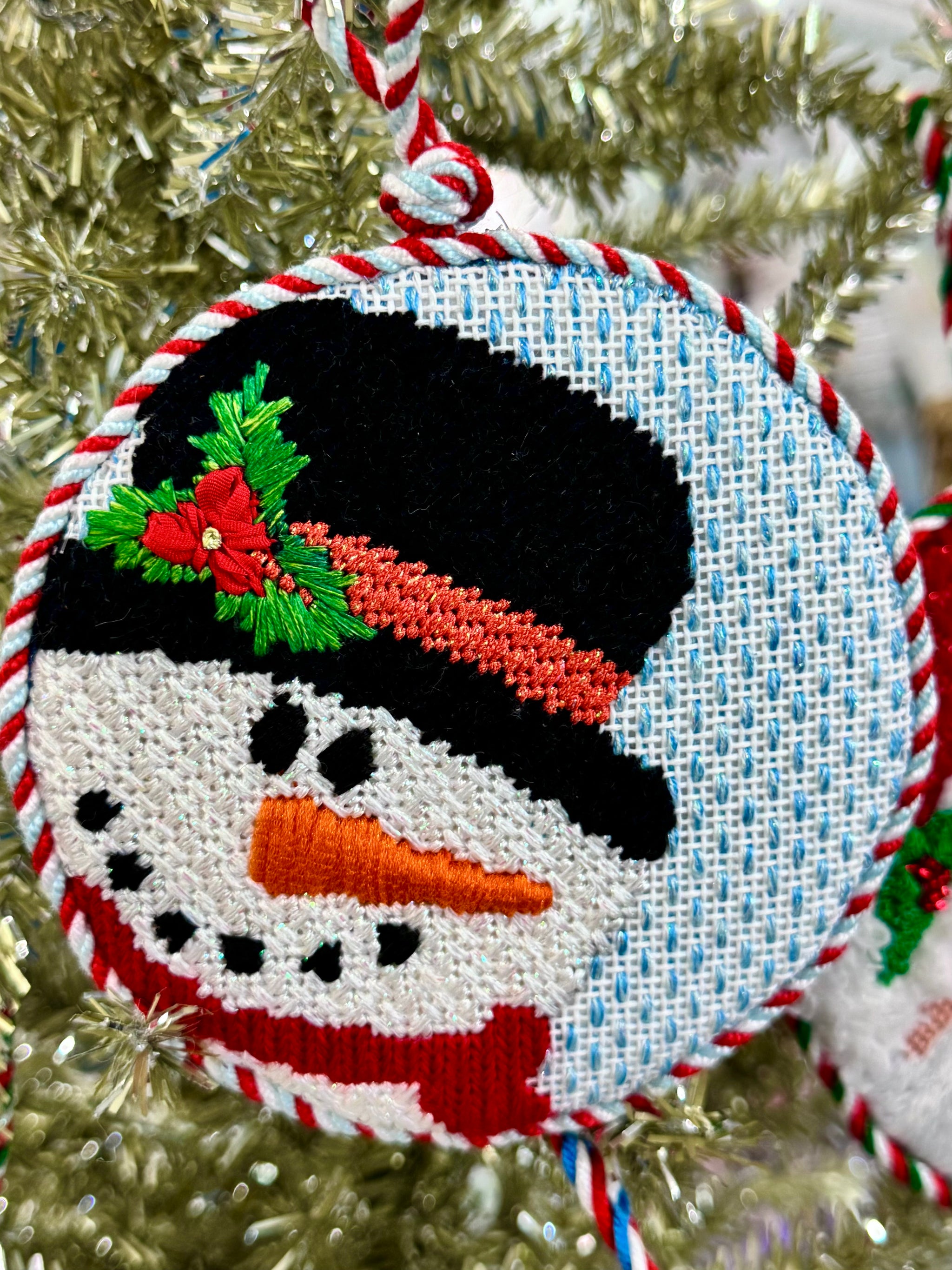 Christmas Portraits Club