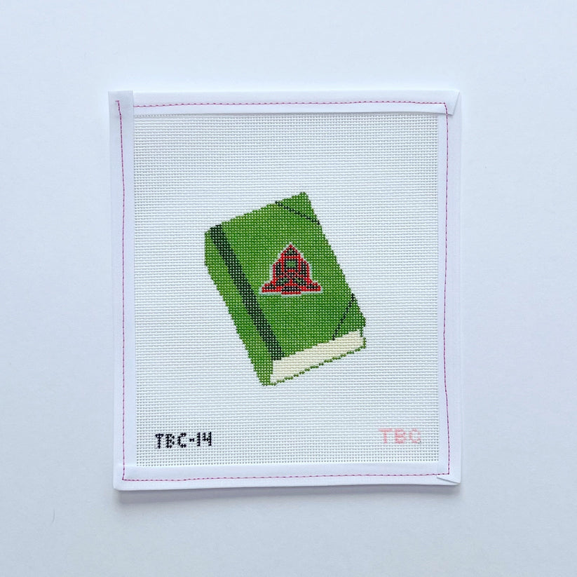 TBC-14 Book of Shadows