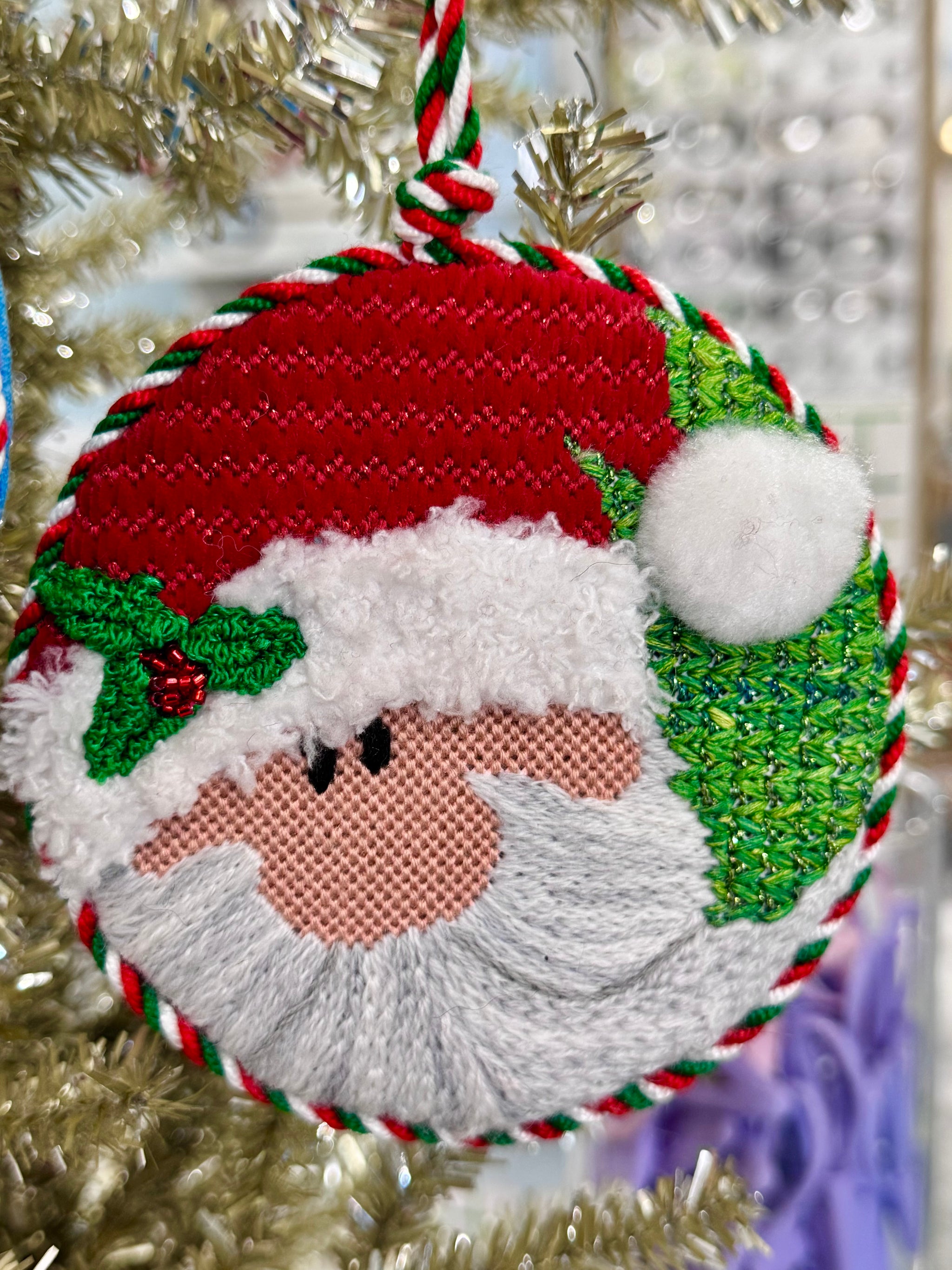 Christmas Portraits Club